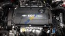 Chevrolet Cruze LTZ 2016 - Cần bán Chevrolet Cruze LTZ năm sản xuất 2016, màu đen