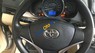 Toyota Vios  1.5 MT   2015 - Cần bán Toyota Vios 1.5 MT sản xuất 2015