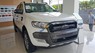 Ford Ranger Wildtrak 3.2 2017 - Bán ô tô Ford Ranger Wildtrak 3.2 năm sản xuất 2017, màu trắng, nhập khẩu nguyên chiếc