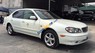 Nissan Maxima 2003 - Cần bán gấp Nissan Maxima năm 2003, màu trắng