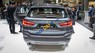 BMW X1 sDrive 18i 2017 - Bán BMW X1 sDrive 18i năm 2017, nhập khẩu nguyên chiếc