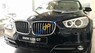 BMW 528i 2017 - Bán BMW 528i năm 2017, màu đen, nhập khẩu nguyên chiếc