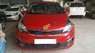 Kia Rio   1.4AT  2015 - Bán xe Kia Rio 1.4AT sản xuất năm 2015, màu đỏ, nhập khẩu nguyên chiếc giá cạnh tranh