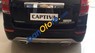 Chevrolet Captiva  Revv  2017 - Cần bán Chevrolet Captiva Revv sản xuất năm 2017, màu đen, nhập khẩu