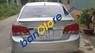 Chevrolet Cruze   2010 - Bán xe Chevrolet Cruze năm 2010, màu bạc