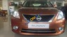Nissan Sunny XV-SE 2017 - Cần bán xe Nissan Sunny XV-SE sản xuất 2017, màu nâu, giá chỉ 515 triệu