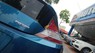 Honda CR Z 2011 - Bán Honda CR Z năm sản xuất 2011, màu xanh lam, xe nhập như mới, 780 triệu