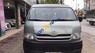 Toyota Hiace 2010 - Bán xe Toyota Hiace năm 2010, màu bạc, giá chỉ 470 triệu