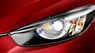 Mazda CX 5 2WD 2017 - Cần bán Mazda CX 5 2WD năm 2017, màu đỏ
