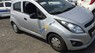 Chevrolet Spark Van 2013 - Cần bán Chevrolet Spark Van sản xuất năm 2013, màu bạc, xe nhập