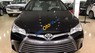 Toyota Camry XLE 2016 - Bán Toyota Camry XLE 2016, màu đen, nhập khẩu nguyên chiếc