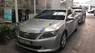 Toyota Camry 2.5 Q 2014 - Bán Toyota Camry 2.5 Q năm sản xuất 2014, màu bạc