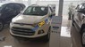 Ford EcoSport 2017 - Cần bán xe Ford EcoSport năm 2017, màu trắng
