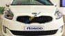 Kia Rondo 2017 - Bán ô tô Kia Rondo sản xuất 2017, màu trắng
