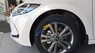 Hyundai Elantra   MT  2017 - Bán Hyundai Elantra MT năm sản xuất 2017, màu trắng, xe nhập 