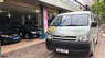 Toyota Hiace 2010 - Bán xe Toyota Hiace năm 2010, màu bạc, giá chỉ 470 triệu