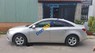 Chevrolet Cruze   2010 - Bán xe Chevrolet Cruze năm 2010, màu bạc