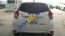 Toyota Yaris  1.3G   2016 - Cần bán Toyota Yaris 1.3G năm 2016, màu trắng, nhập khẩu  