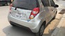 Chevrolet Spark Van 2013 - Cần bán Chevrolet Spark Van sản xuất năm 2013, màu bạc, xe nhập