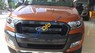 Ford Ranger Wildtrak 3.2 AT 4x4 2017 - Cần bán xe Ford Ranger Wildtrak 3.2 AT 4x4 sản xuất 2017, nhập khẩu