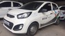 Kia Morning VAN 2014 - Cần bán lại xe Kia Morning VAN 2014, màu trắng, xe nhập, 282tr
