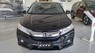 Honda City 2017 - Chỉ với 141 triệu sở hữu ngay Honda City, kèm khuyến mãi siêu hấp dẫn