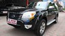 Ford Everest   4x2MT 2011 - Bán xe Ford Everest 4x2MT sản xuất 2011, màu đen số sàn