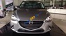 Mazda 2 1.5 2017 - Cần bán Mazda 2 1.5 năm sản xuất 2017, màu xám