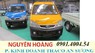 Thaco TOWNER 2017 - Sản phẩm mới: Thaco Towner 990 tải trọng 990 KG Trường Hải 2017