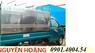 Thaco TOWNER 2017 - Sản phẩm mới: Thaco Towner 990 tải trọng 990 KG Trường Hải 2017