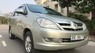 Toyota Innova 2.0G 2007 - Cần bán lại xe Toyota Innova 2.0G đời 2007, màu bạc, chính chủ