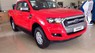 Ford Ranger XL 2017 - Ford Ranger XL 2017, màu đỏ, nhập khẩu, giá 619tr, lh 0938 055 993 để có giá tốt hơn nữa