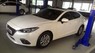 Mazda 3 1.5  2018 - Cần bán Mazda 3 1.5 năm 2018, màu trắng giá cạnh tranh