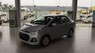 Hyundai Grand i10 2017 - Bán xe Hyundai Grand i10 1.2MT Sedan nhập khẩu sx 2017 bạc, giá tốt nhất thị trường. LH: 090.467.5566