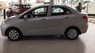 Hyundai Grand i10 2017 - Bán xe Hyundai Grand i10 1.2MT Sedan nhập khẩu sx 2017 bạc, giá tốt nhất thị trường. LH: 090.467.5566