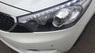 Kia K3 2.0AT 2015 - Cần bán lại xe Kia K3 2.0AT sản xuất 2015, màu trắng, đã đi 16000 km, giá tốt