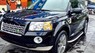 LandRover LR2   2009 - Bán Land Rover đời 2009, ĐKLD 2013, màu đen, xe nhập Anh, giá tốt