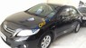 Toyota Corolla altis G 2008 - Bán Toyota Corolla altis G sản xuất năm 2008, màu đen