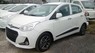 Hyundai Grand i10   2017 - Hyundai Grand i10 2017 chạy Uber Grab, hỗ trợ trả góp giá rẻ nhất Hà Nội