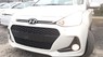 Hyundai Grand i10   2017 - Hyundai Grand i10 2017 chạy Uber Grab, hỗ trợ trả góp giá rẻ nhất Hà Nội