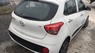 Hyundai Grand i10   2017 - Hyundai Grand i10 2017 chạy Uber Grab, hỗ trợ trả góp giá rẻ nhất Hà Nội