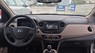 Hyundai Grand i10   2017 - Hyundai Grand i10 2017 chạy Uber Grab, hỗ trợ trả góp giá rẻ nhất Hà Nội