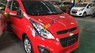 Chevrolet Spark LT 2017 - Bán Chevrolet Spark LT năm sản xuất 2017, màu đỏ, giá chỉ 359 triệu