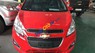 Chevrolet Spark LT 2017 - Bán Chevrolet Spark LT năm sản xuất 2017, màu đỏ, giá chỉ 359 triệu
