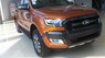 Ford Ranger Wildtrak 3.2 AT 4x4 2017 - Cần bán xe Ford Ranger Wildtrak 3.2 AT 4x4 sản xuất 2017, nhập khẩu