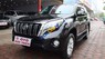 Toyota Land Cruiser Prado TX-L 2016 - Cần bán xe Toyota Land Cruiser Prado TX-L năm sản xuất 2016, màu đen, xe nhập số tự động