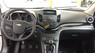 Chevrolet Orlando LT 2017 - Cần bán Chevrolet Orlando LT năm sản xuất 2017, màu trắng, giá 639tr