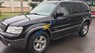 Ford Escape XLT 3.0 2005 - Chính chủ bán xe Ford Escape XLT 3.0 đăng ký 2005, màu đen