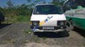 Toyota Hiace  Van 1985 - Bán ô tô Toyota Hiace Van sản xuất năm 1985, màu trắng