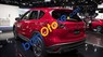Mazda CX 5 2017 - Cần bán xe Mazda CX 5 sản xuất năm 2017, màu đỏ, giá tốt
